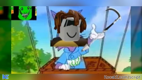 tubers93 Jumpscare