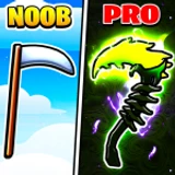 [UPD 🌌] Scythe Simulator
