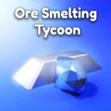 💎 Ore Smelting Tycoon icon