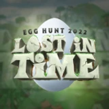Egg Hunt 2022: Lost in Time