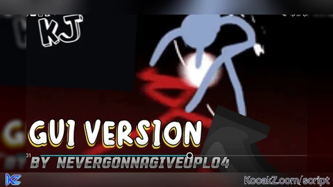 Kj script by NeverGonnaGiveUpLo4 V2