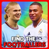 [🍬NEW] Find The Footballers [110] icon