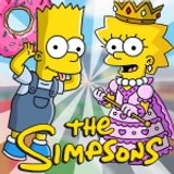 Find The Simpsons [263] icon