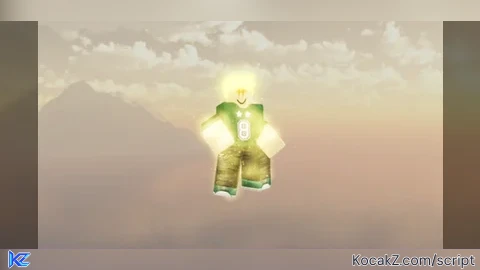 The Best Super Tze Script V2