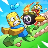 [NEW] Bomb Tag! icon