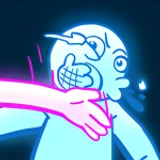 [💥Map4]Palm Slap Friends Simulator👋 icon