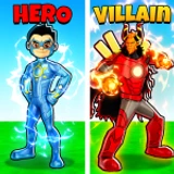 [SHINY] Superpower Simulator: Chakra