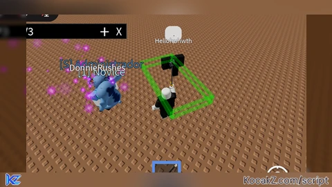 Reach Gui V3