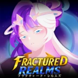 Fractured Realms [TOJI]