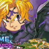 Anime Vanguards: Wrathful Assault