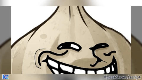 Troll face meme