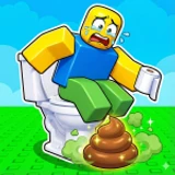 Pooping Simulator icon