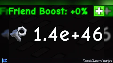 INFINITE CURRENCY Signal Hub