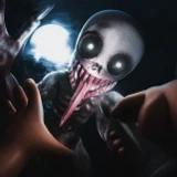 [UV LAMP!] The Skinwalker 💀