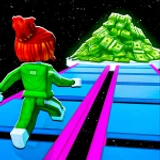 Cross Glass Bridge to RICH! icon