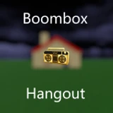 Boombox Hangout icon