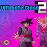 🎁[Gifting + 3 Chars] DragonBall: Ultimate Clash 2