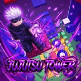 [NEW] JUJUTSU SLAP TOWER icon
