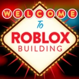 Welcome to ROBLOX Building icon