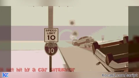 Funny script