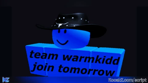warmkidd gui f3x port