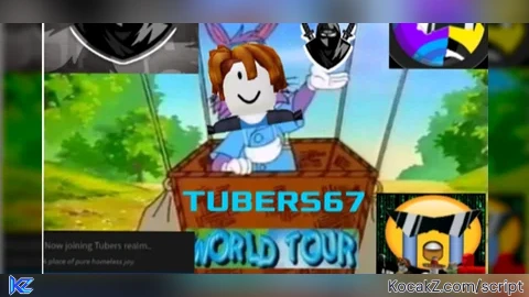 TUBERS67 HUB