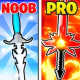 Monster Battle Simulator icon