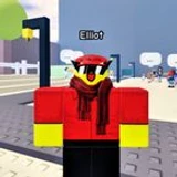 ElliotTheScripter