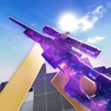 [FPS] One Shot Arena 🎯 icon