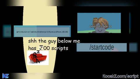 bloxthon why did i make this