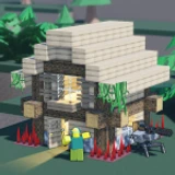 Build Defense🛡️ icon
