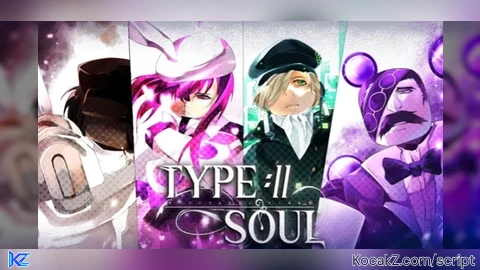 FREE TYPE SOUL BANKAI FARM SO MUCH FEATURES