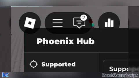 Phoenix Hub For TSB