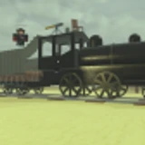 Dead Rails