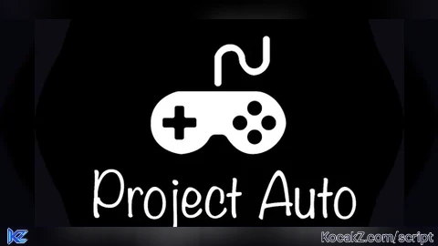 Projectauto