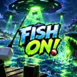 [🌋UPD] Fish On
