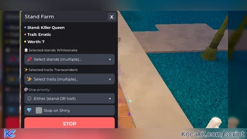 The Best Arrow Opener v1.5