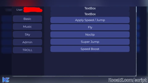 Hyper Admin