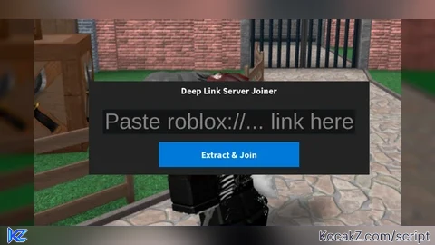 jobid joiner
