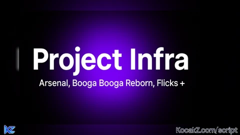 Project Infra