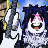 START AN EMO BAND FROM YOUR GARAGE TYCOON icon