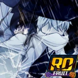 🔥🌌 Ro Fruit  icon