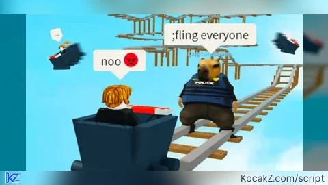 script vert funni