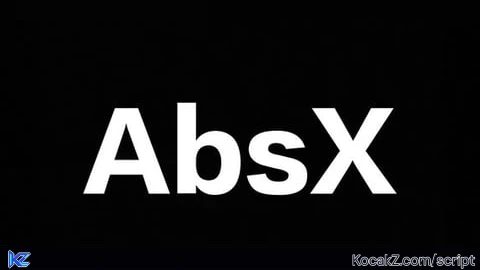 AbsX v1