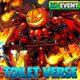 [NOW] Toilet Verse Tower Defense
