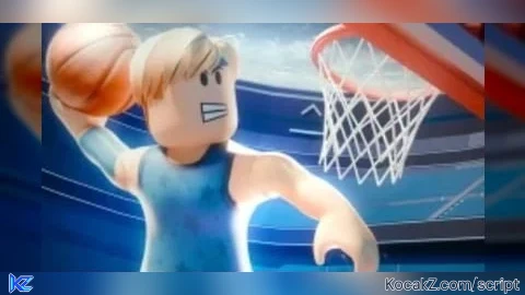 Basketball Stars 3 auto green