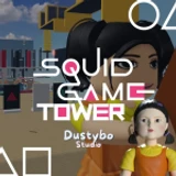 Squid Game Tower 👀 icon