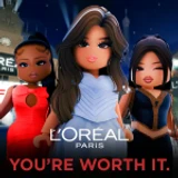 L'Oreal Paris Catwalk Simulator [FINAL UGC]
