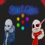 Undertale Soul OPs [Mobile GUI Support!] icon