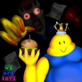 Us Are Toys [CHAPTER 2] icon